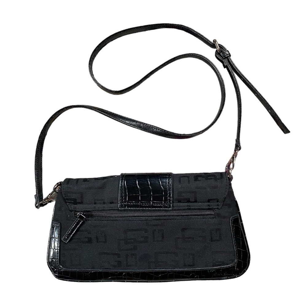 Vintage Y2K Guess Crossbody Purse Bag - Picture 2 of 7